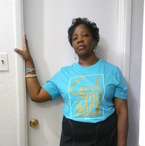 Meet your Posher, Trynitee